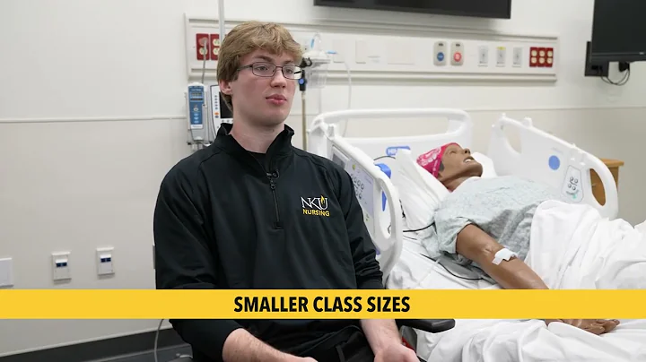 NKU School of Nursing - General - :15 Landscape