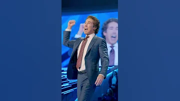 I Am Declaration Joel Osteen Lakewood Church Shorts 