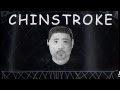 Chin stroke records uk tour promo