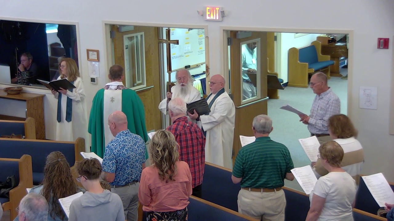 St. Paul Lutheran