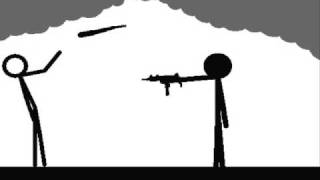 The Real Pivot matrix Animation