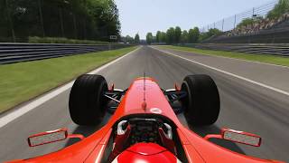 Assetto corsa - ferrari f2004 pure ...