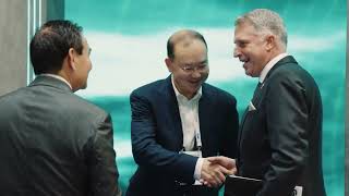 Details Day 4 Begins | Gastech 2026 Guide