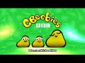 CBeebies: Tinga Tinga Tales - Theme Song Mp3 Song