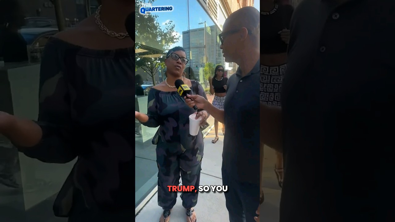 Woke Reporter Destroyed By Their Responses