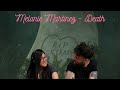 Melanie Martinez - DEATH (Official Music Video) Music Reaction