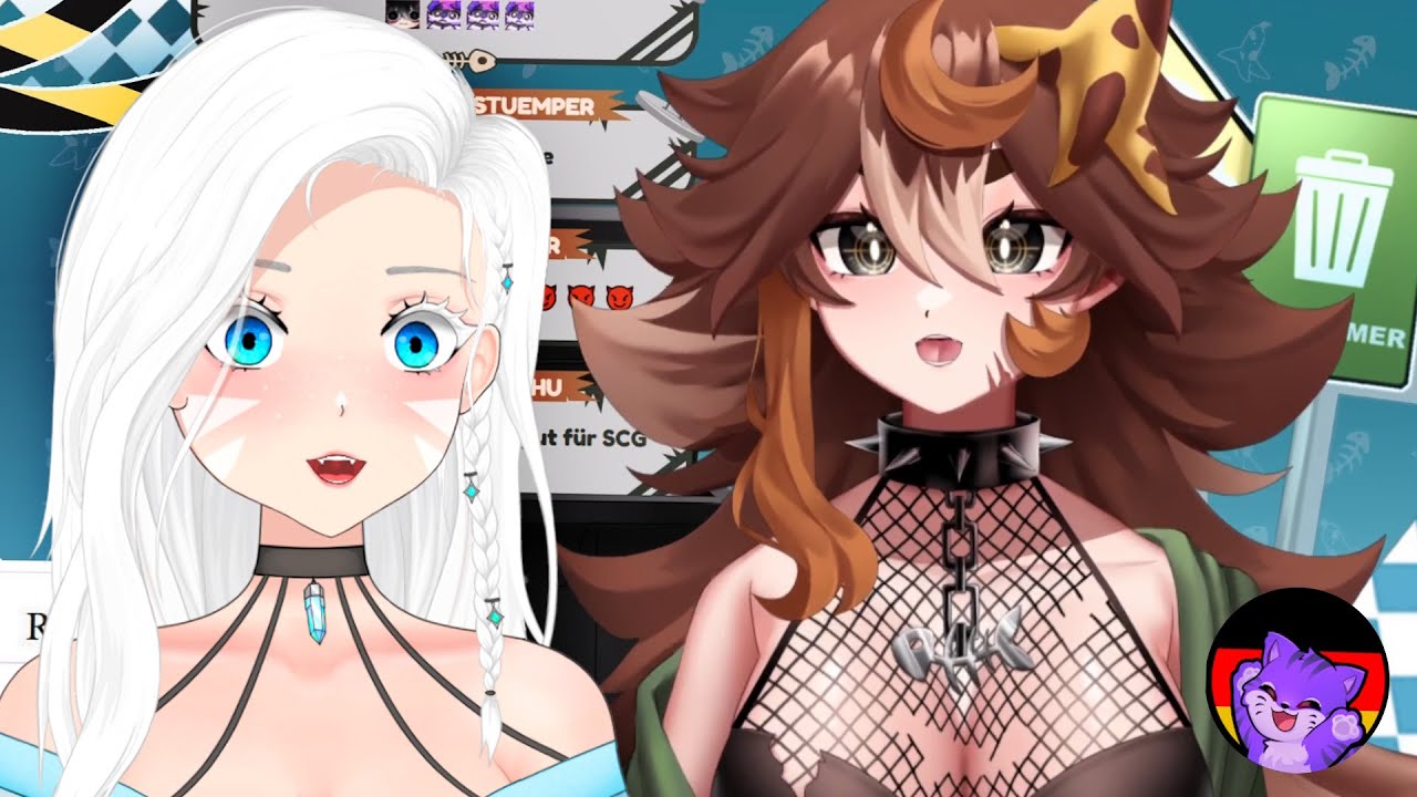 Asche hat das in den Mund genommen.. 😂 | Reaktion auf StreamClipsGermany