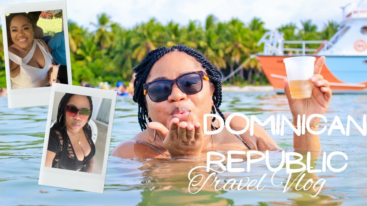 Hard Rock Hotel Punta Cana Activity Schedule