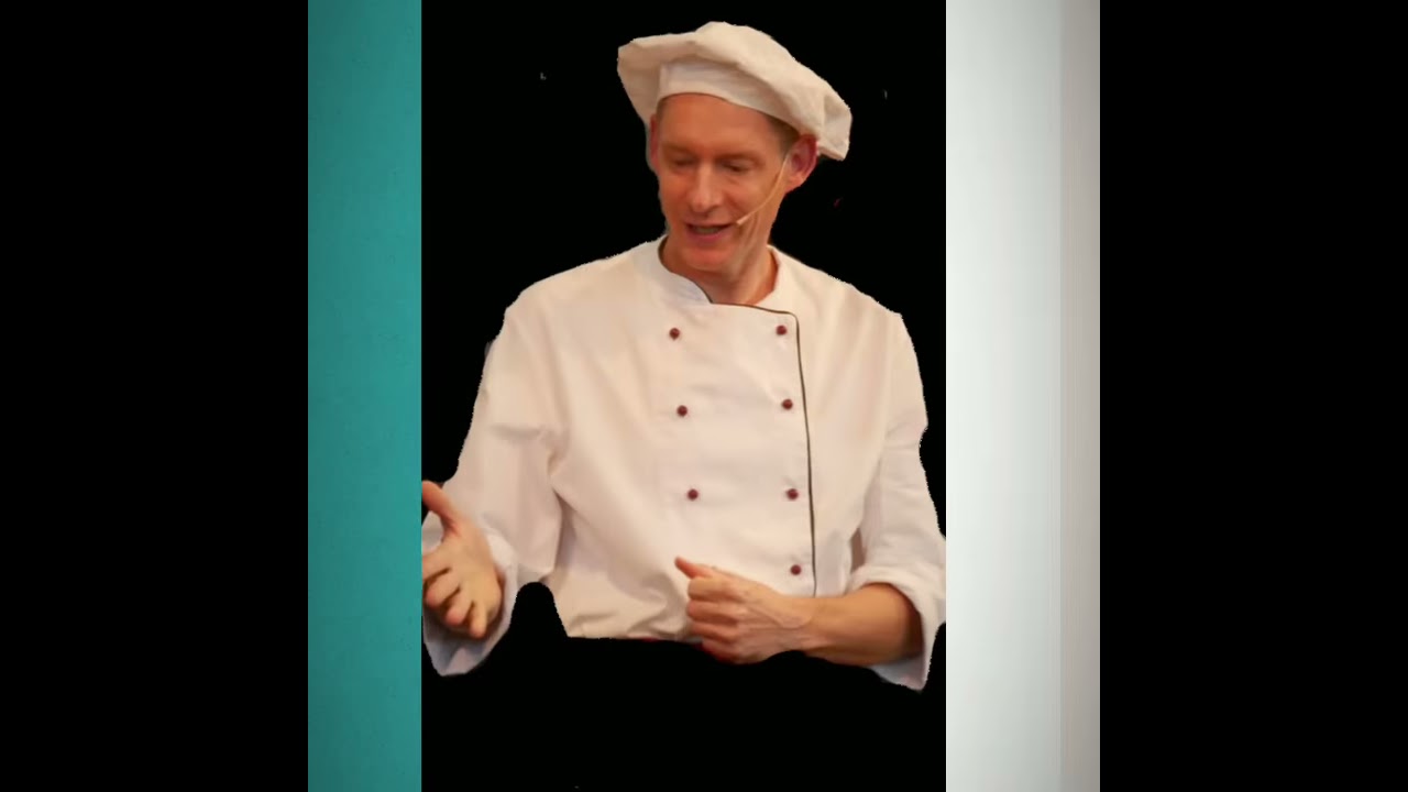 Putenschnitzel paniert mit Bratkartoffeln - YouTube