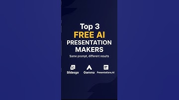 📢 Watch This Before You Make Your Next Presentation