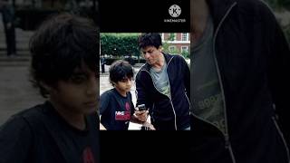 @Shah Rukh Khan, Aryan Khan,