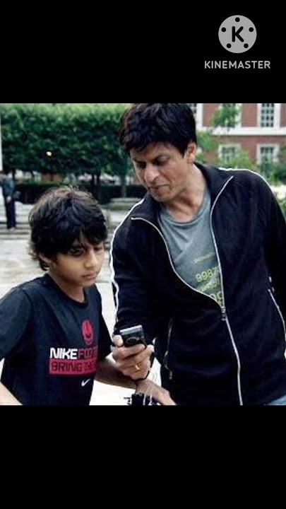 @Shah Rukh Khan, Aryan Khan,