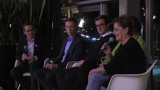MDP City Summit Panel Discussion