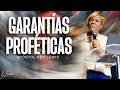 GARANTÍAS PROFÉTICAS / APÓSTOL KEY LEWIS