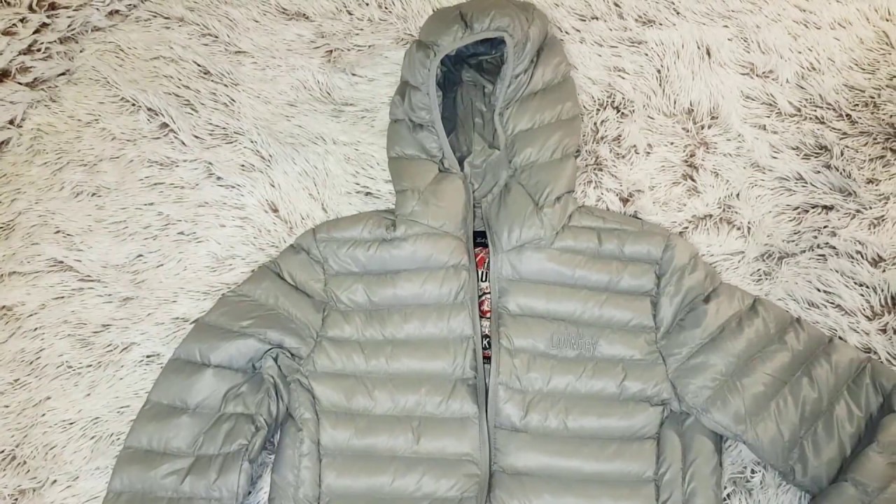 Tokyo Laundry dzseki , szín: szürke , bemutató video , Tokyo Laundry jacket , colour: grey review