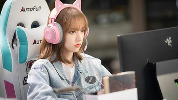 •FMV• [Pt2] Hứa Khải ❤ Trình Tiêu / 许凯 & 程潇 (Khi Em Mỉm Cười Rất Đẹp/ Falling Into Your Smile)