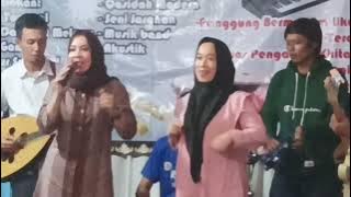 GEGOH GAWOH COVER: CIKWO YULI_CIPT L KOMAR #Lambara Musik