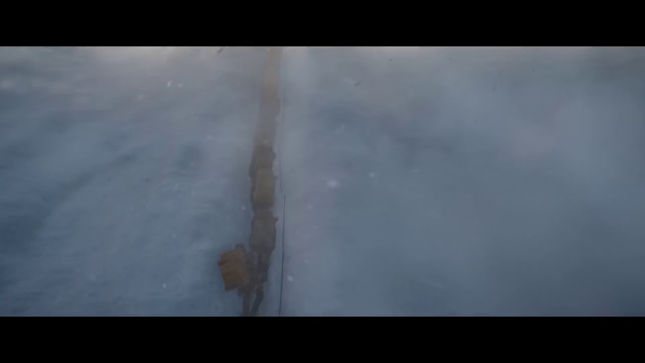 The Call of the Wild - Official Trailer - YouTube