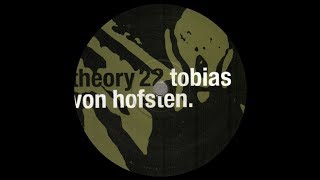 Tobias Von Hofsten - The Cry