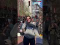 UC Berkeley closes off historic People's Park with shipping containers