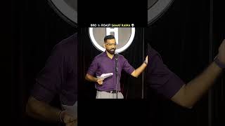 Say Raina Am Pandey Deleted Episode Scenes Jokes Samayraina Ampandey India Sgotlatent720P