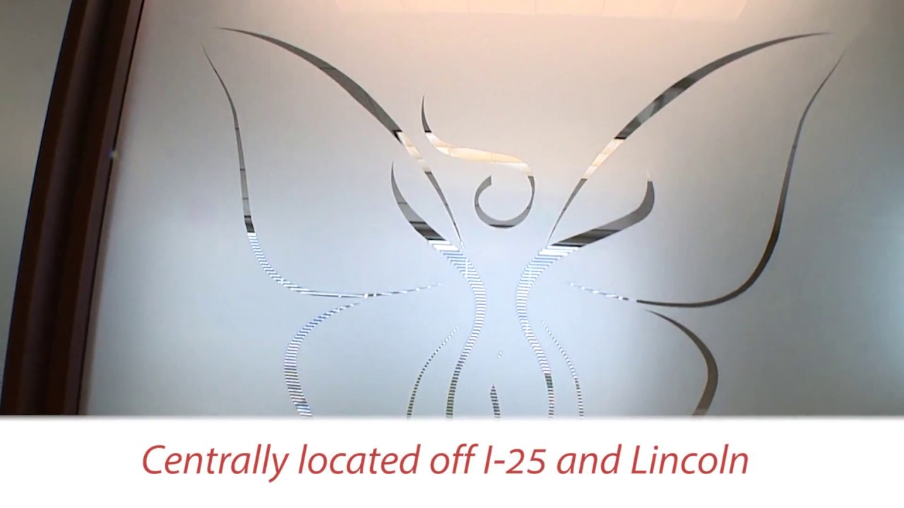 Denver Fertility Albrecht Women's Care Clinic Tour