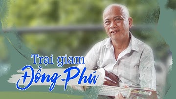[NHẠC CHẾ] - TRẠI GIAM ĐỒNG PHÚ | Tùng Chùa - Vua Nhạc Chế Cover | Video 4K