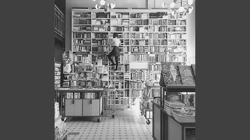 Pulsating Music for Thrilling Books