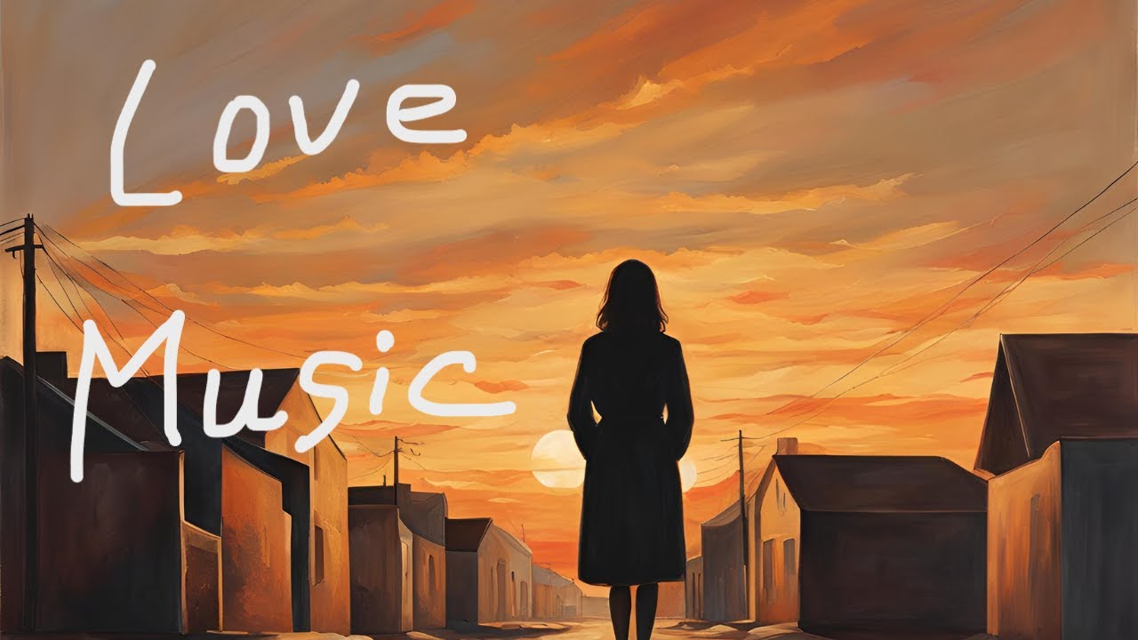 Relax music Slow music