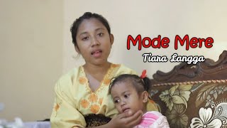 Tiara Langga_MODE MERE_Lagu Ende Lio Terbaru 2023