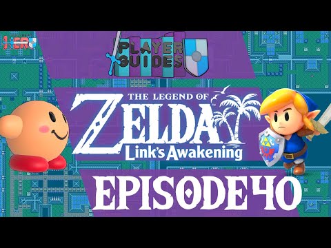 99Vidas 458 - The Legend of Zelda: Link's Awakening - 99Vidas Podcast
