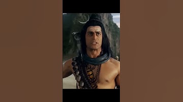Mahadev ne bachaya Nandi dev ko 30 Mahadev status #trending #viral#mahadev #shiv #status
