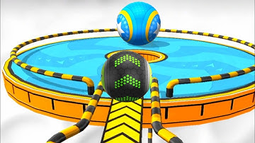 Going Going Balls Speedrun Gameplay Level 6405- 6408