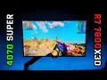 POV: RTX 4070 SUPER + 240HZ OLED - Rebirth Island - Warzone 4
