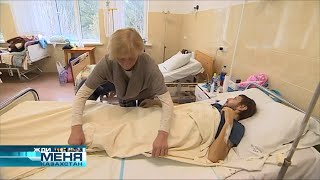 Жди меня, Казахстан! №278 - Выпуск от 28.06.2019 Жди меня, Казахстан! №278 - Выпуск от 28.06.2019