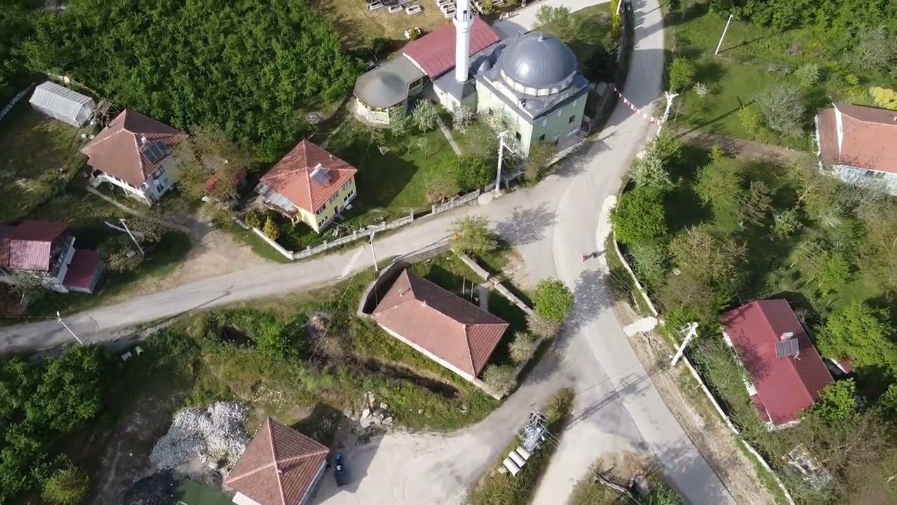 #Düzce .Gölyaka / Zekeriya Köyü