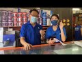 EP. 2 #QINGLONG Malaysia Hardware Distributor Stores ~ 开启走遍全马探店之旅