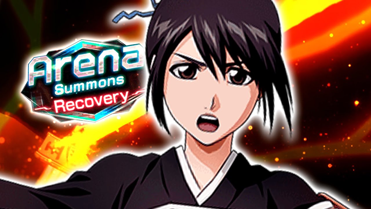 THE CLASSIC 50 RETURNS! | ARENA MOMO SUMMONS - Bleach Brave Souls