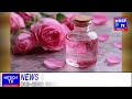 Health Benefits Of Rose Water | Hitech TV News India | 23-05-2026 Saturday |