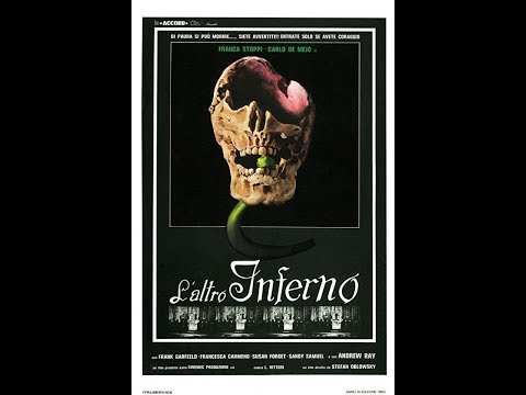 The Other Hell (1981) - Trailer HD 1080p