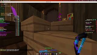 i hate this game (Hypixel SkyBlock)