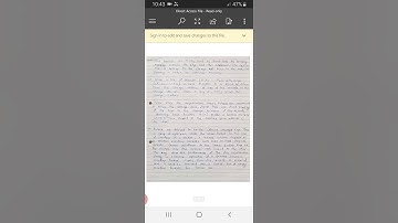 Direct Access file Organization