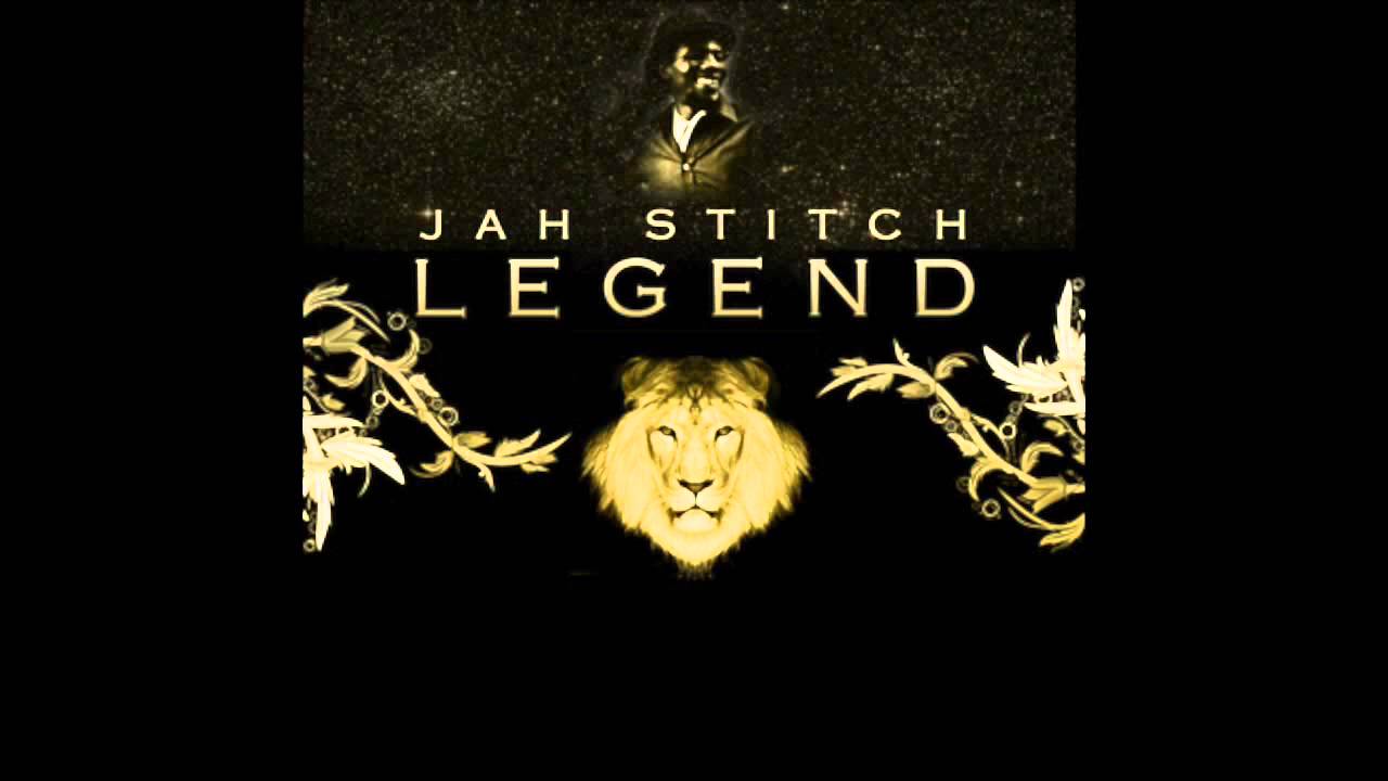 Jah Stitch - Legend (Full Album) - YouTube