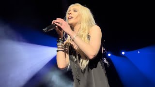The Pretty Reckless: Only Love Can Save Me Now [Live 4K] (Boise, Idaho - April 2, 2022)