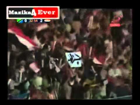 زيزي - المصريين جامدين من قناة دريم ١ (المرة الثانية)