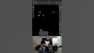 I make cuts for practice but you don’t have to - 3d game character in Blender - 3.1: Bear Bear