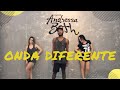 Onda Diferente- Anitta, Ludmilla &amp; Snoop Dogg (coreografia) Dance Video