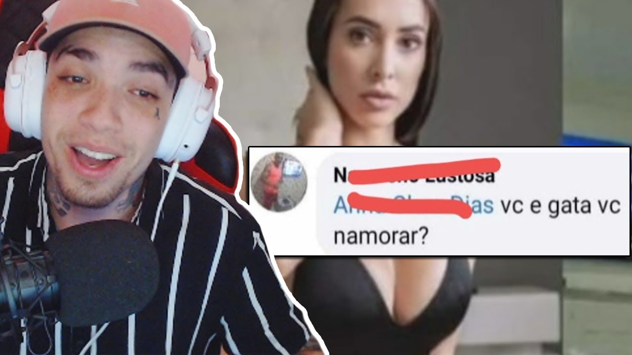 É POR ISSO QUE O FACE ACABOU?