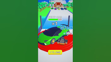 get the supercar android  #shorts #gameplay #car #carshorts #newcar