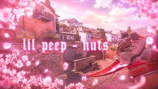 NUTS 🔥 |  4K CS2 Montage
